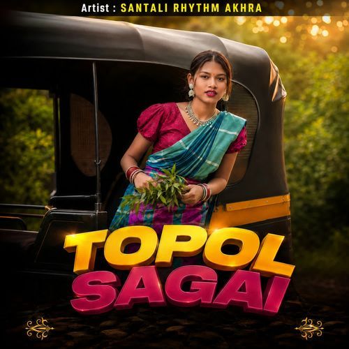 Topol Sagai