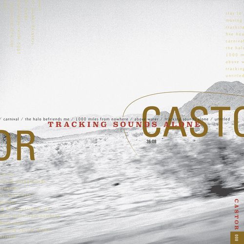 Tracking Sounds Alone