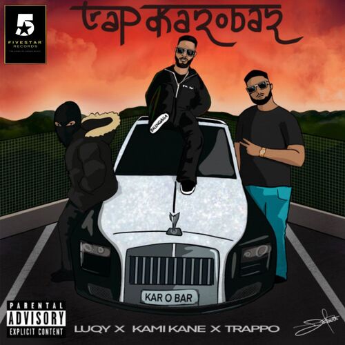 Trap Karobar