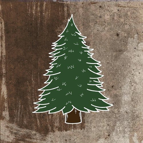 Graham cover art