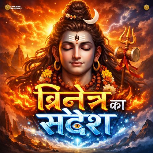 Trinetra Ka Sandesh