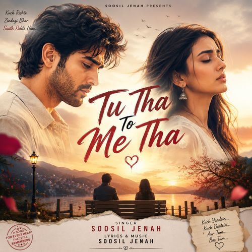 Tu Tha To Me Tha
