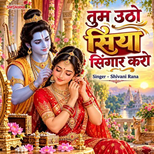 Tum Utho Siya Singar Karo