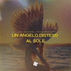 Un Angelo Disteso Al Sole (Afro House)-JjxeSwVgUFc