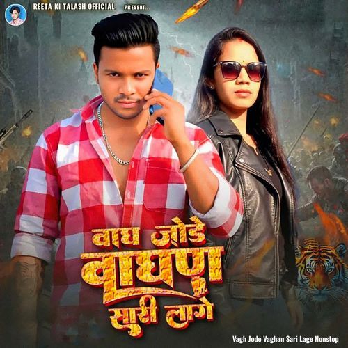 Vagh Jode Vaghan Sari Lage Nonstop