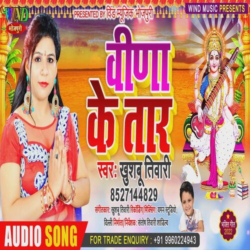 Veena Ke Taar (Bhojpuri)