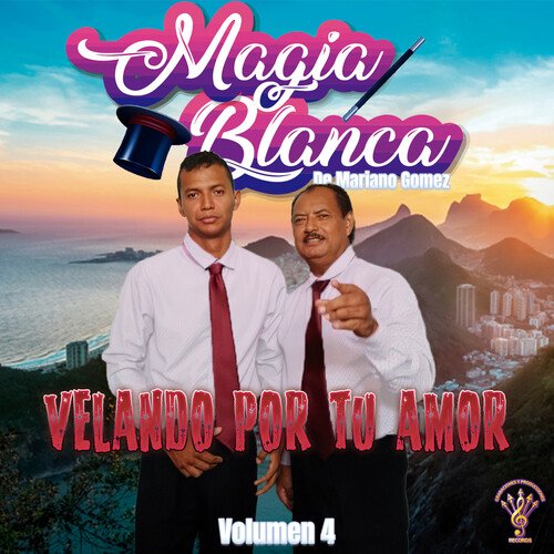 Diego Merino Reyes cover art