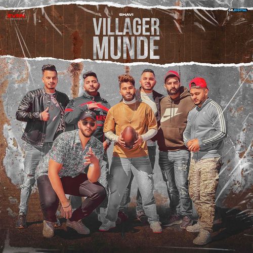 Villager Munde