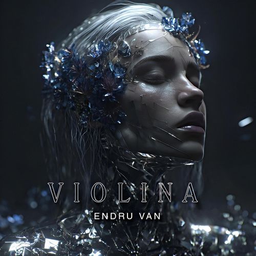 Violina cover art