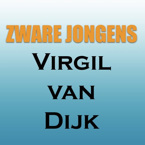 Zware Jongens