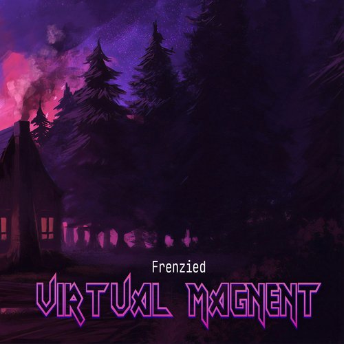 Virtual Magnet cover art