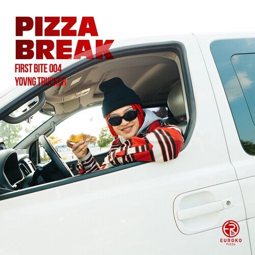 What Time Is It? [From &quot;PIZZA BREAK X yovng trucker (FIRST BITE 004)&quot;]_poster_image