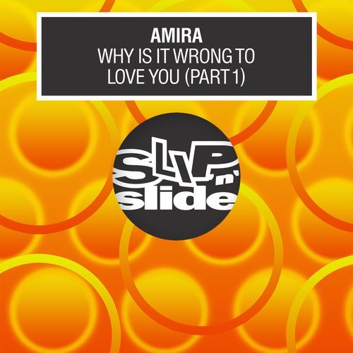 Why Is It Wrong To Love You