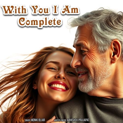 With You, I Am Complete