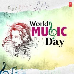 World Music Day