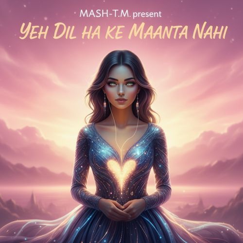 Yeh Dil Ha Ke Maanta Nahi