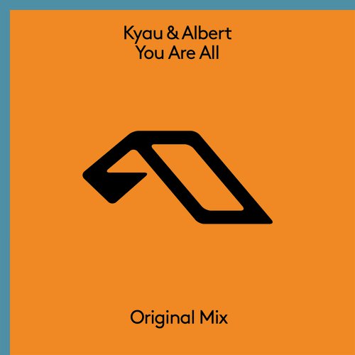 You Are All (Extended Mix)