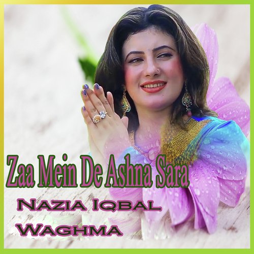 Zaa Mein De Ashna Sara