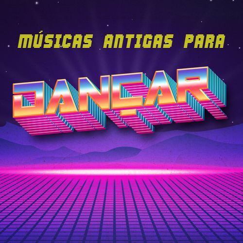 músicas antigas para dançar