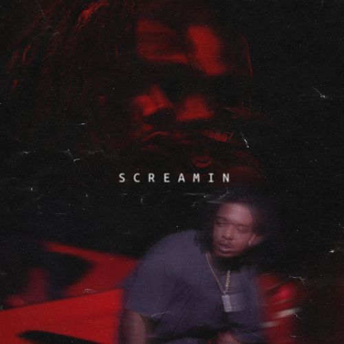 Screamin_poster_image