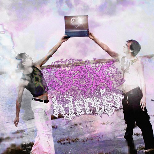 sex hjerter cover art