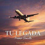 tu llegada
