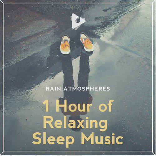 1 Hour of Relaxing Sleep Music