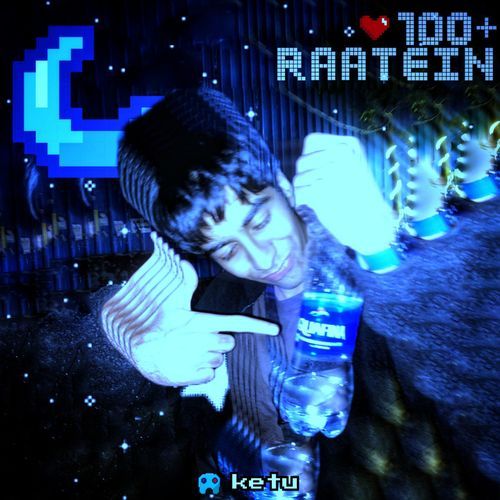 100 Raatein