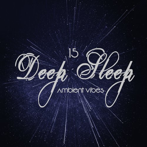 Deep Sleep 101 cover art