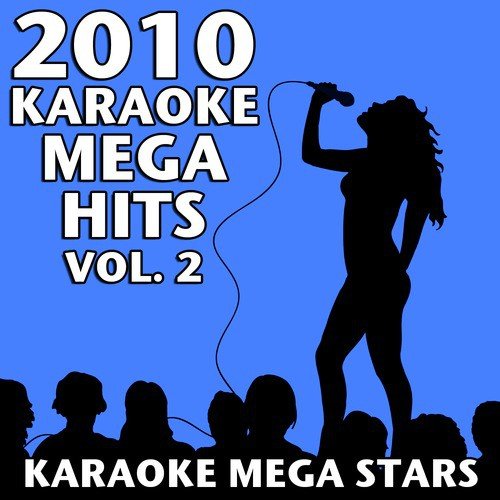 All The Lovers (Karaoke Mix) cover art