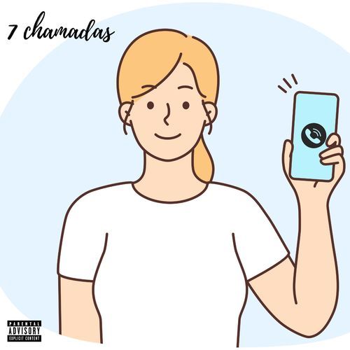 7 Chamadas cover art