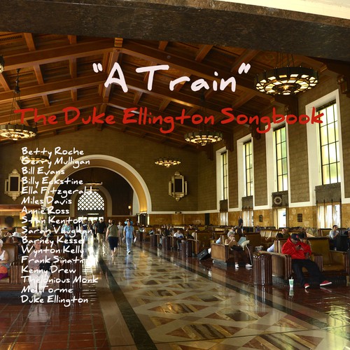 "A Train" The Duke Ellington Songbook