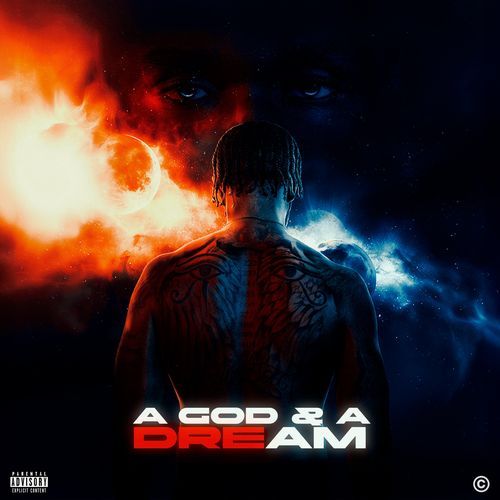 Eyez cover art