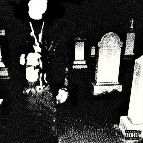 ROOKIE (feat. 73Cacoo, Hazard & 73buxoo) cover art