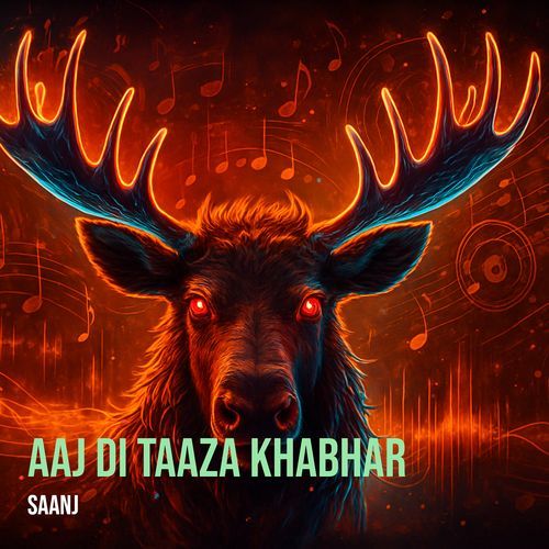 Aaj Di Taaza Khabhar