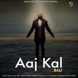 Aaj Kal-AhkFdT9nAFs