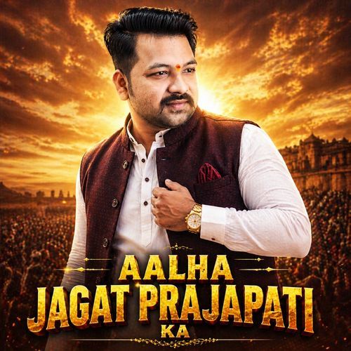 Aalha Jagat Prajapati Ka
