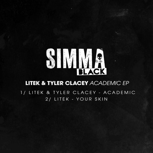 Academic EP