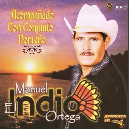 El Corrido De Ruben Qjeda cover art