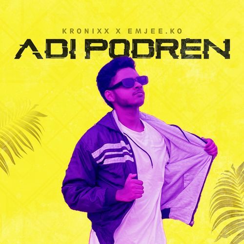 Adi Poduren