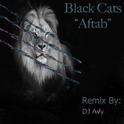 Aftab (DJ Avy Remix)