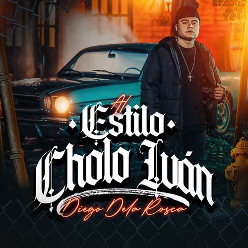 Al Estilo Cholo Iván cover art