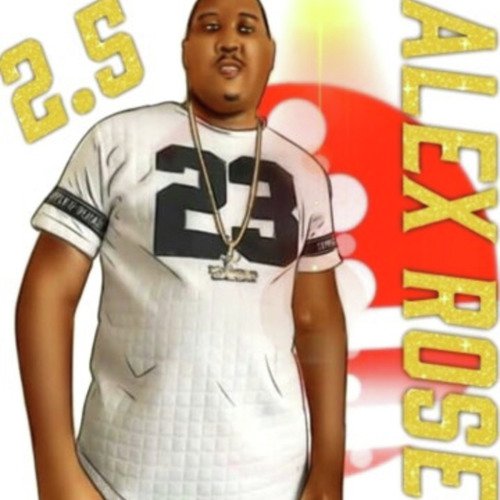 Alex Rose 2.5