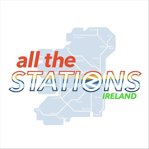 All the Stations: Ireland_poster_image