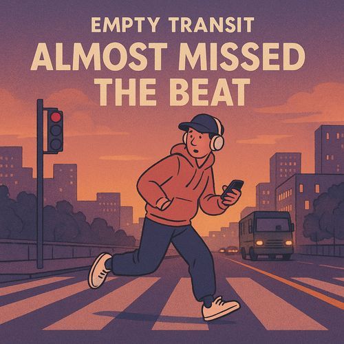 Almost Missed the Beat