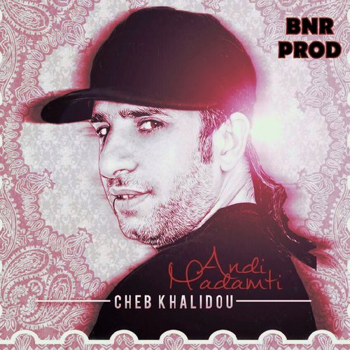Ga3 nsa hommage a Cheb Hasni cover art