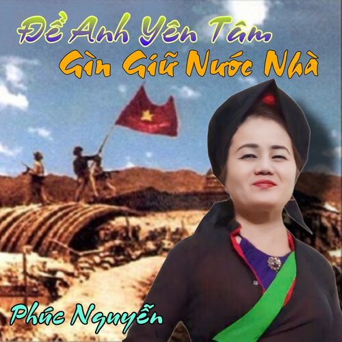 Để Anh Yên Tâm Gìn Giữ Nước Nhà_poster_image