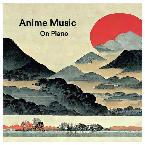 Rising Rainbow | Opening 2 (From "Food Wars!") - Piano Version