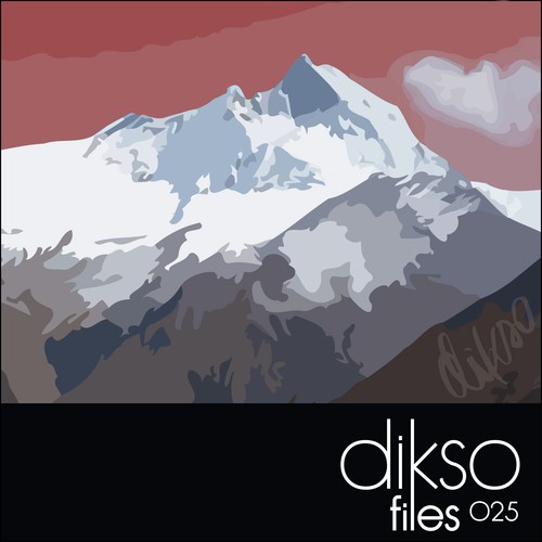 Annapurna (Niconé Remix) cover art