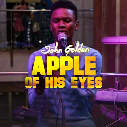 Apple of His Eyes